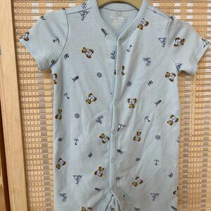 Ralph Lauren Baby Onsie
